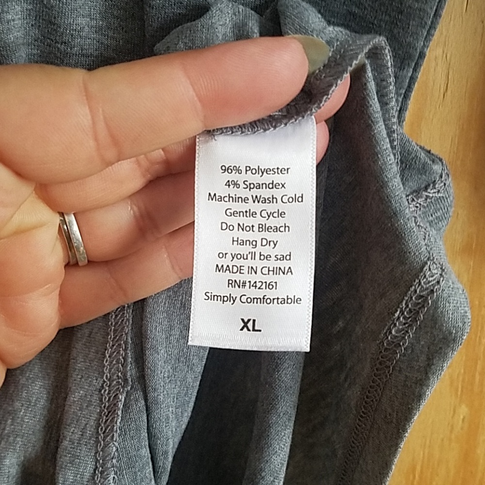 LuLaRoe Randy - Picture 4 of 4